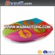 Custom printed wc sets soft close urea toilet seat