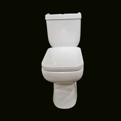 Toilet Ceramic Chinese Cover White Seat Modern Sanitary Ware Toilet In High Quality