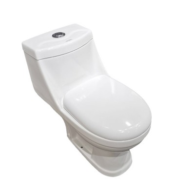 P/S-trap best design toilet two PieceToilet Factory Price high quality toilet