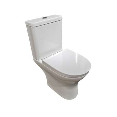 Modern design Bathroom made in china ceramic luxury bathroom toilet