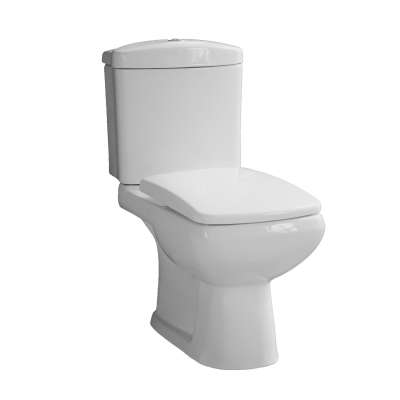 Cheap Sanitary Wares Closestool Ceramic Two Piece Toilet