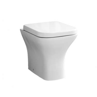 cheap durable ceramics Back to wall toilet sanitary ware bathroom Water Saving toilet