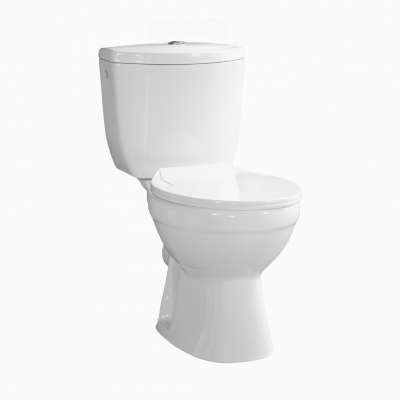 ceramic washdown two pics sanitary ware closestool toilet