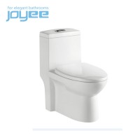 J-SY-1084A Sanitary Ware watersense siphonic S-trap Toilet Bowl one Piece WC Price