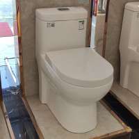 Chinese manufacture best price WC toilet white sanitary wares smart toilet for school,hotel,office building,apartment