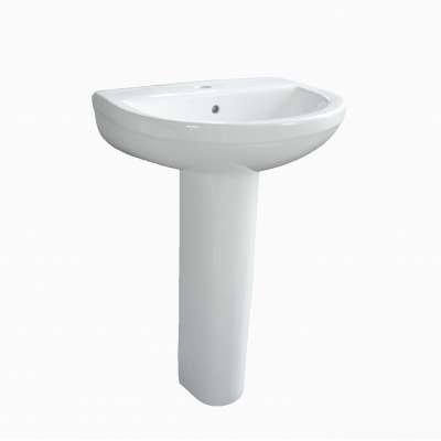 bathroom sink with stand hand wash basin floor mounted stand basin pedestal basin