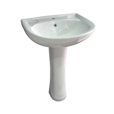 Basin Sink Ceramic Art Surface Packing Mount Color Design hand wash basin pedestal basin